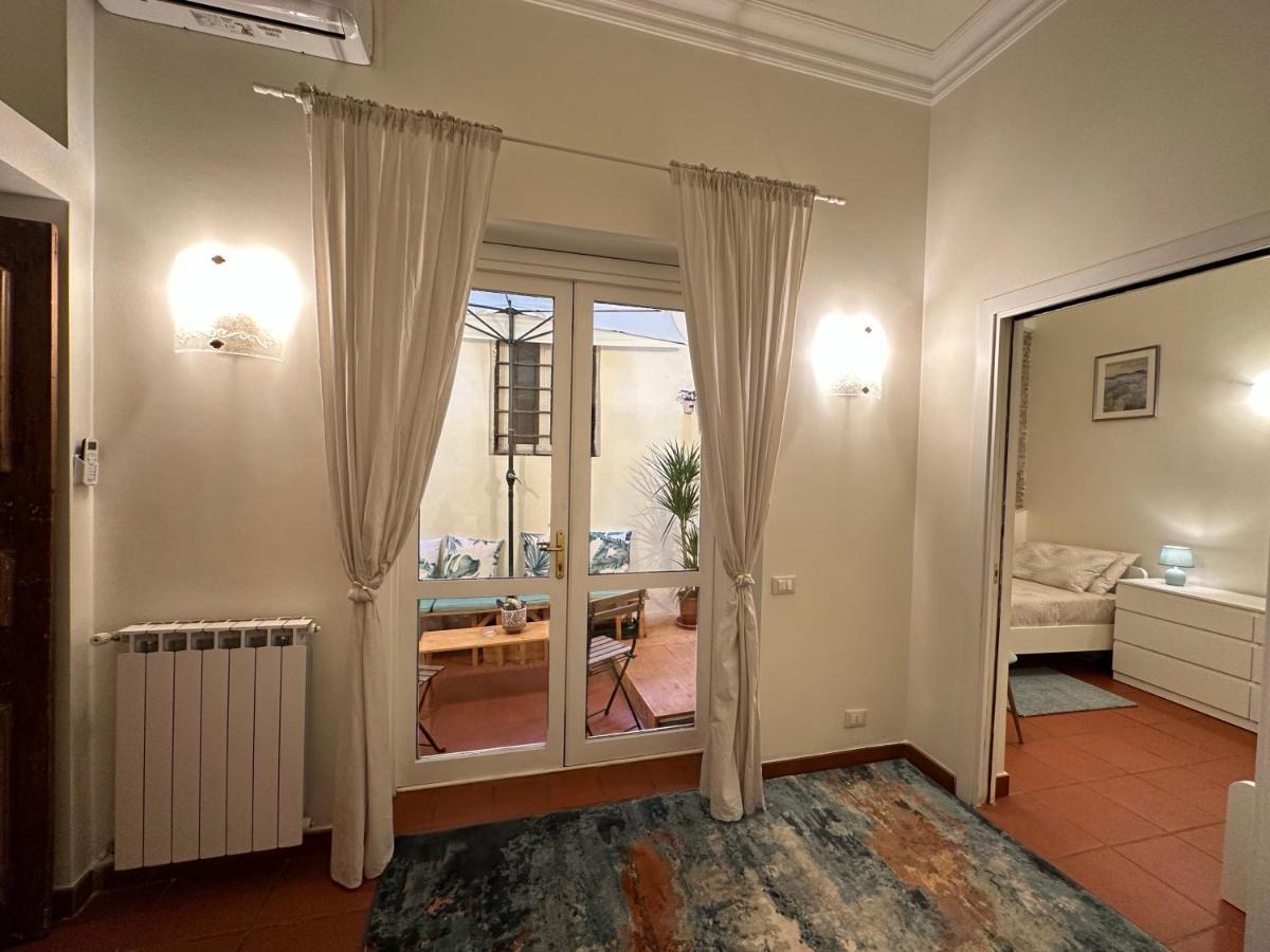 Fiorano A Piazza Navona Apartamento