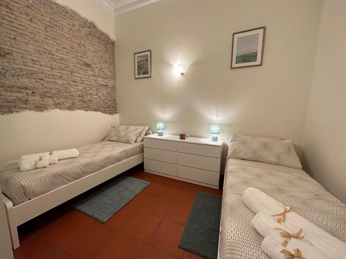 Apartamento Fiorano A Piazza Navona