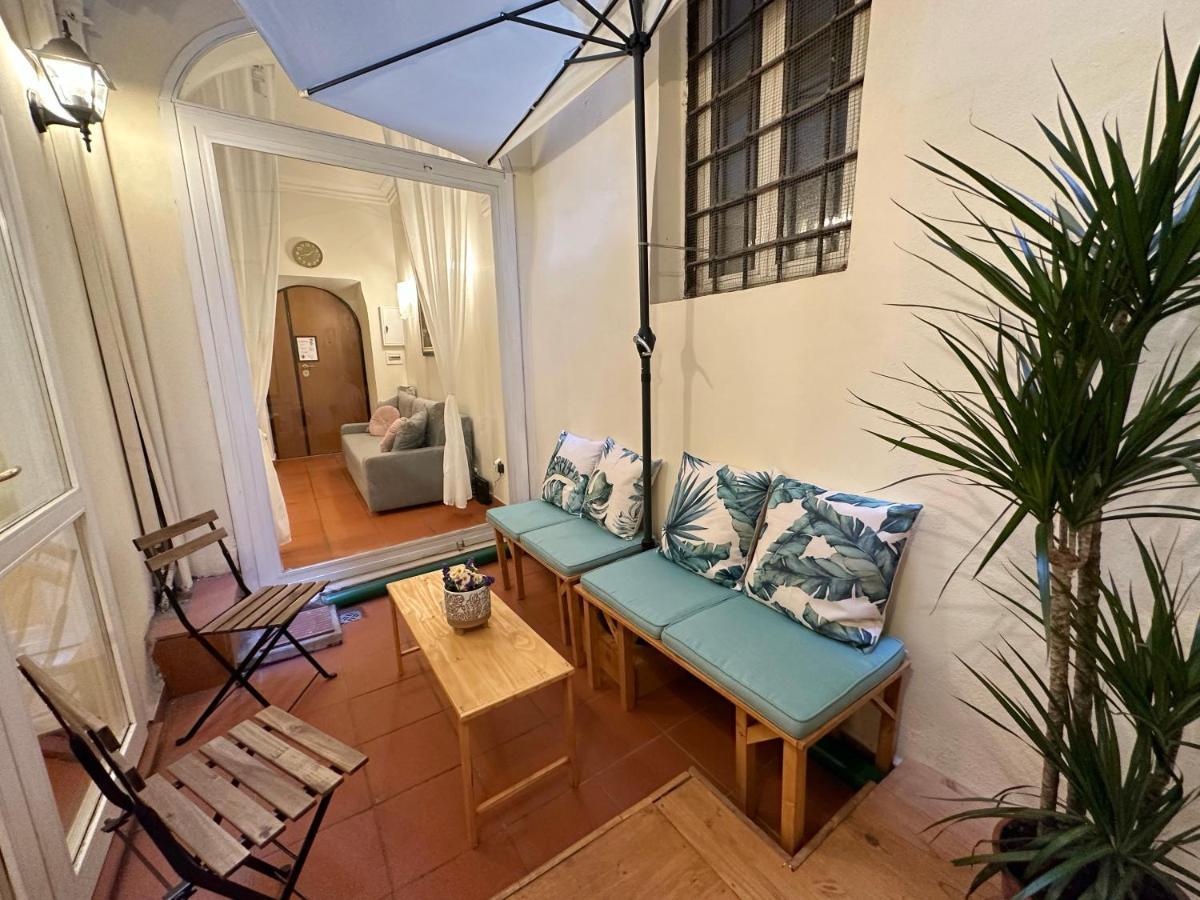 Fiorano A Piazza Navona Apartamento Roma