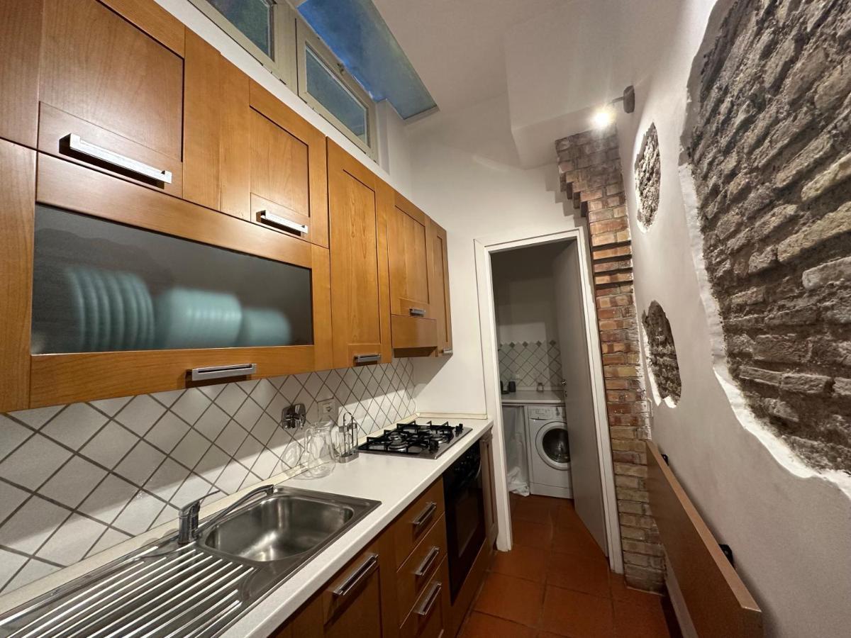 Fiorano A Piazza Navona Apartamento Roma
