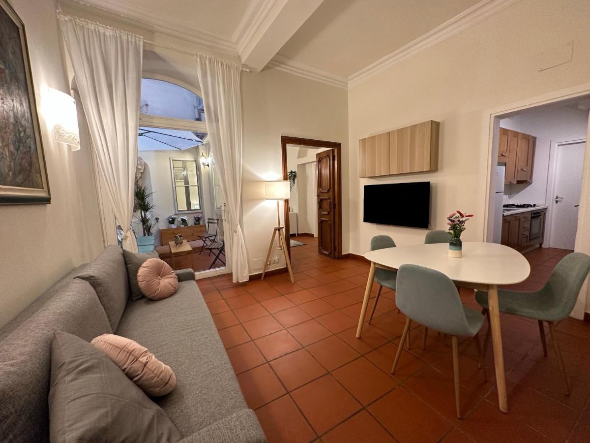 Appartamento Fiorano A Piazza Navona Roma