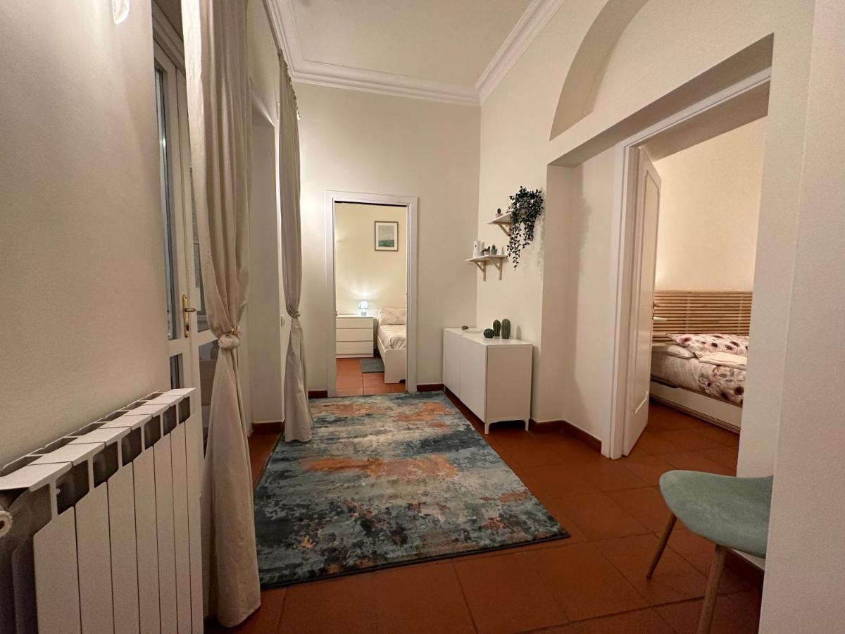 Appartamento Fiorano A Piazza Navona Roma